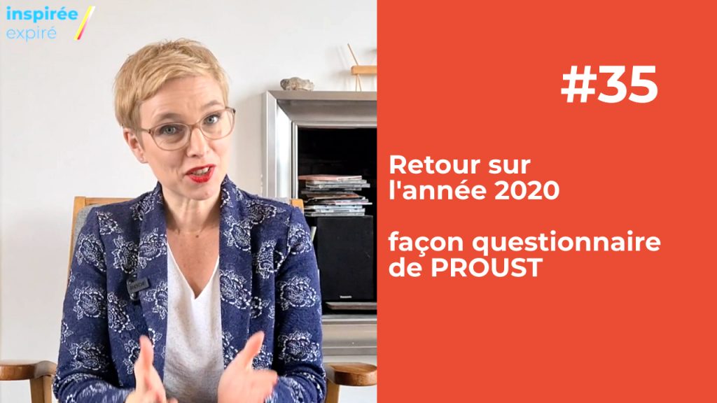 Retour sur 2020