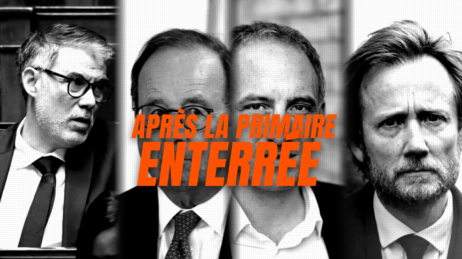 Après la primaire enterrée